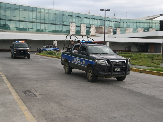 Guatemaltecos repatriados para cumplir condenas